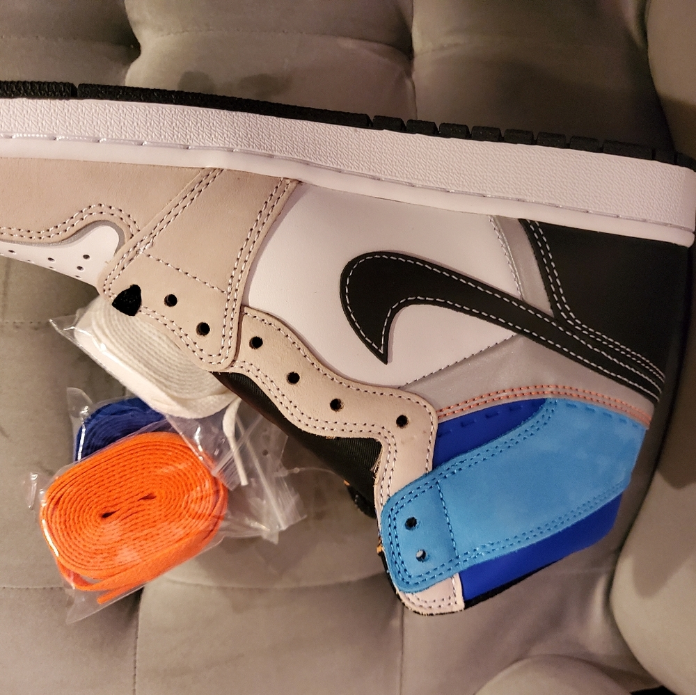 Air Jordan 1 Retro High OG